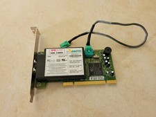 Vintage Anatel SF-1156I/R2F Dual Port Modem picture