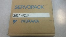Yaskawa SGDA-02BP/  USED Servopack picture