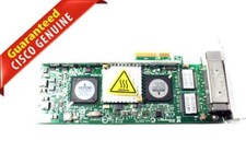 Cisco N2XX-ABPCI03-M3 Gigabit Ethernet Adapter Broadcom 4-Port Netxtreme II 5709 picture