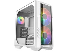 Elite RGB PC Intel i7-12700k 16GB DDR5 RX 6500 XT 512GB NVMe SSD MM3.77.98 picture