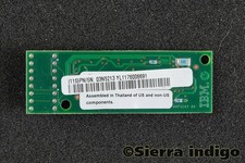 IBM 03N5213 VPD Card picture