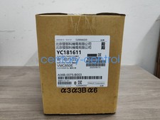 Fanuc A06B-0075-B003 AC Servo Motor picture