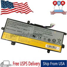 SR466789-2S1P New 3500mAh Replace Battery for HISENSE CHROMEBOOK C11 SERIES 7 picture