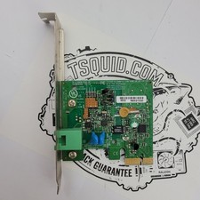 HP Conexant CX-9Z-NR0134 PCIe Internal Modem Card 466699-001 RJ-11 picture