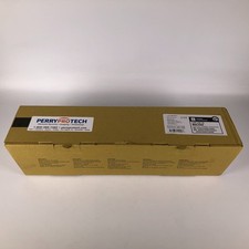 Genuine Ricoh 842001 Black Toner Cartridge - NEW OPEN BOX picture