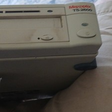 Maxoptix TMT5-2600 External DLT/SDLT SCSI Tape Drive Beige for PC picture