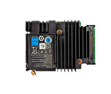 Dell KMCCD PERC H730 Integrated Mini Mono SAS/SATA 1GB RAID Controller w/Battery picture