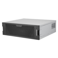 Silverstone SST-RM31-MINI 3U Rackmount Server 360mm Radiator Support picture