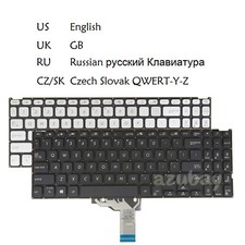 Keyboard for ASUS M509DL X509 X509FA X509FJ X509DA X509J X509BA X509MA X509UA picture