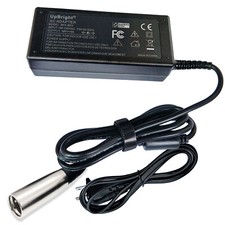 AC/DC Adapter For Invacare Pronto M41 Power Chair Wheelchair 24V Battery Charger picture