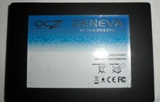 OCZ Technology Deneva 200GB 280MB/s Read 270MB/s Write 3Gbps SATA 2.5