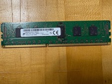4 Gb PC3L-12800R-11-13-A1 Memory Module picture