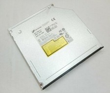 Dell PowerEdge RX20 Server SlimLine DVD ROM P/N: 80N64 080N64 -- THA01 picture