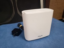 ASUS Wireless AC3000 Tri-Band Gigabit Router - White picture