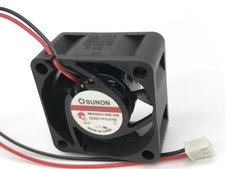 SUNON MB40200V3-000C-A99 4020 DC5V 0.41W 4CM 2-Pin Silent Cooling Fan picture