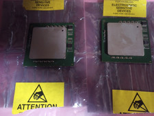 Intel SL8UB dual-core processor 2.8Ghz 604 socket (Set of 2 Mach) picture