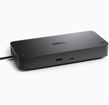 Dell Pro Thunderbolt 4 Smart Docking Station Dell SD25TB4 - Brand New picture