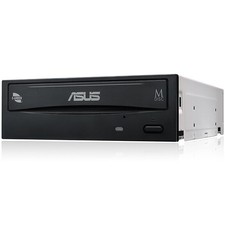 ASUS DRW-24D5MT Burner, SATA interface, desktop computer, 24X speed picture