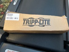 Tripp Lite SRCABLEDUCT2UHD Rack Enclosure Horizontal Cable Manager tripplite picture