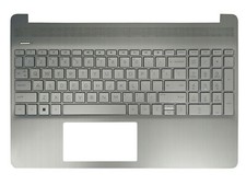 NEW US Keyboard FOR HP Pavilion 15-ef0023dx 15-ef0025wm 15-ef1071wm 15-ef0875ms picture
