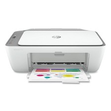 HP DeskJet2755e All-In-One Inkjet Printer,  picture