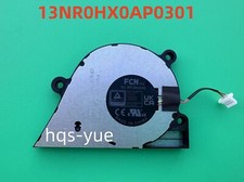 Original for ASUS ROG Zephyrus G14 GA403UV GA403UI System Fan 13NR0HX0AP0301 picture