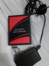 Antaira FCU-2805SFP Media Converter picture