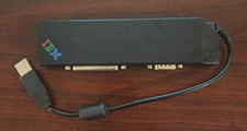 IBM USB Serial Parallel Adapter 22P9035 picture