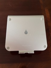 Rain Design Mstand Stainless Steel Laptop Stand ~  picture