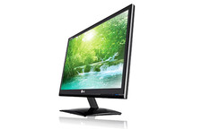 LG Flatron E2241V-BN 21.5