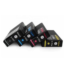 Compatible Ink Cartridge With Chip T7931-T7934 For Epson WF-5113 WF-5623 Printer picture