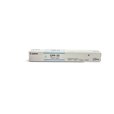 Canon GPR-30 Cyan Toner Cartridge - 2793B003 picture