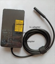 OEM 127W Microsoft Adapter Charger for Surface Pro 7/8/X go book Laptop 2/3/4 picture