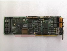 1PC Used COGNEX 203-0075-RB Acquisition card picture