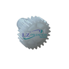 2Pcs 612-10009 New OEM Elevator Gear Fit For Riso RV/RZ/MZ/EV/EZ/ES/MV picture