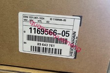 1PCS New  HEIDENHAIN ERN1331.061-1024 Encoder ID:1169566-05 picture