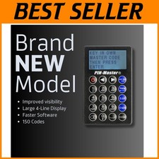 Compact Password Keeper - 150 Codes, 60 Characters picture
