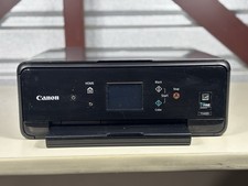 Canon Pixma TS6020 All-in-One Wireless Printer - No Ink - 1350 Pages picture