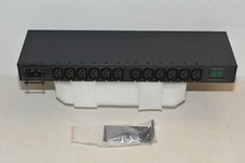 Server Technology C-10H1-C20M Sentry Metered Cabinet Distribution Unit picture