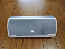 HP Deskjet 3847 Standard Inkjet Printer (Missing Power Adapter) Excellent Cond.. picture