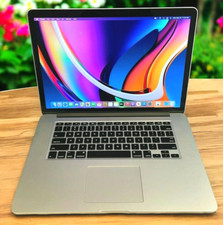 Apple MacBook Pro 15