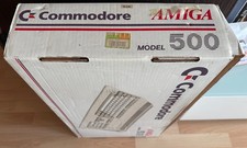 Commodore / Amiga 500 Original Box picture