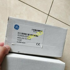 IC200ALG320J New For GE Fanuc PLC module In Box  picture