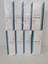 LCL LC‑1290 Compatible Printer Ink Cartridges – 8 Pack CMYK (2 Sets) – New picture