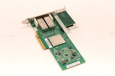 QLogic QLE2562-WB Dual-Port 8GB SFP+ PCIe x8 Host Bus Adapter P/N: PX2810403-43 picture