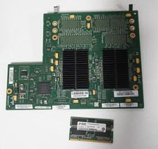 CISCO WS-F6700-CFC V04 CATALYST 6500 CENTRALIZED FORWARDING CARD+256MB=WARRANTY= picture