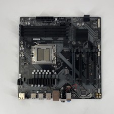 Gigabyte A620AM C AM5 microATX AMD DDR5 Motherboard picture