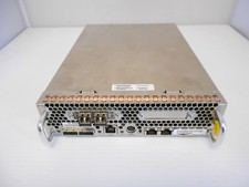 Nexsan E48 / E60 SAN Storage Controller 8GB FC Fiber Chanel / iSCSI W/Battery picture