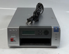 Sony UP-DX100 Passport Photo Printer PARTS picture