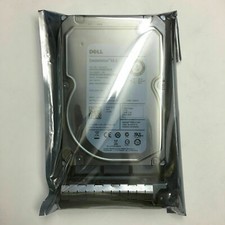 Compatible Dell 1D9NN 2TB 7200RPM NL SAS 6GBPS 3.5